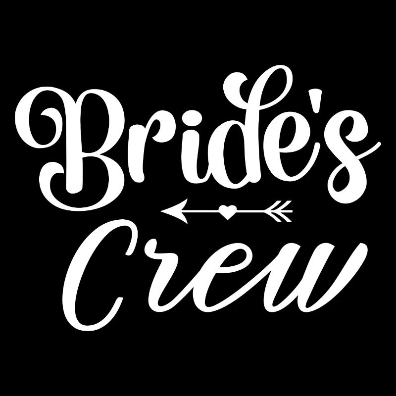 Brides Crew
