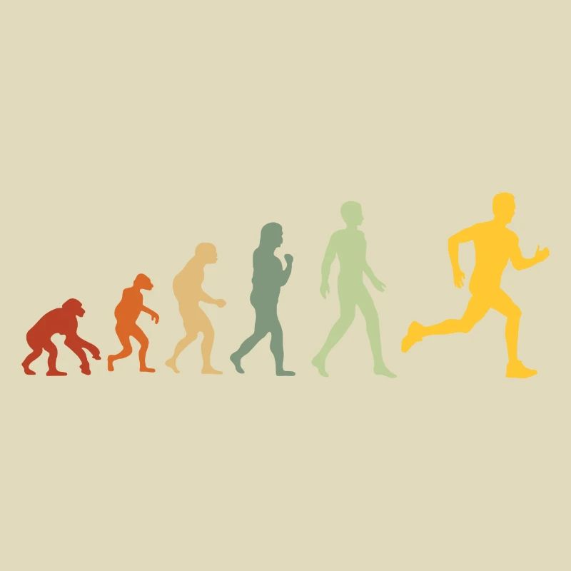 Evolution to triathlon - Running Evolution