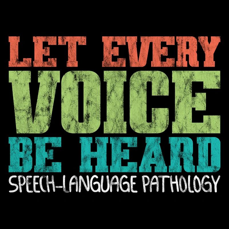 Let Every Voice Be Heard 3