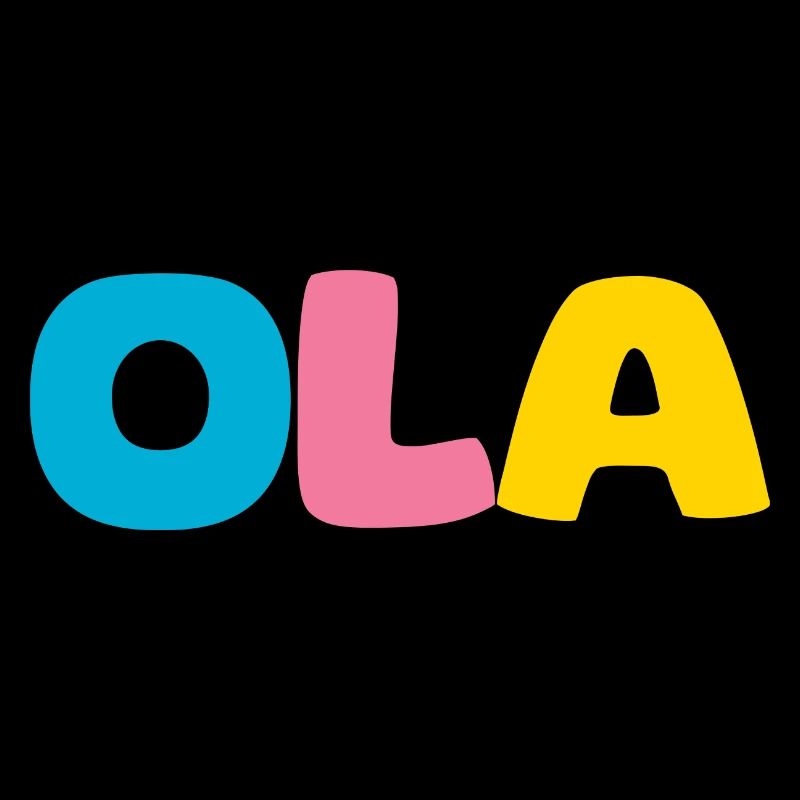 Name - Ola