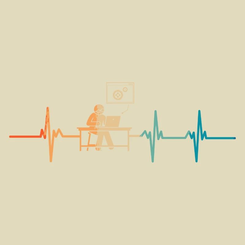 Heartbeat-Programmierer