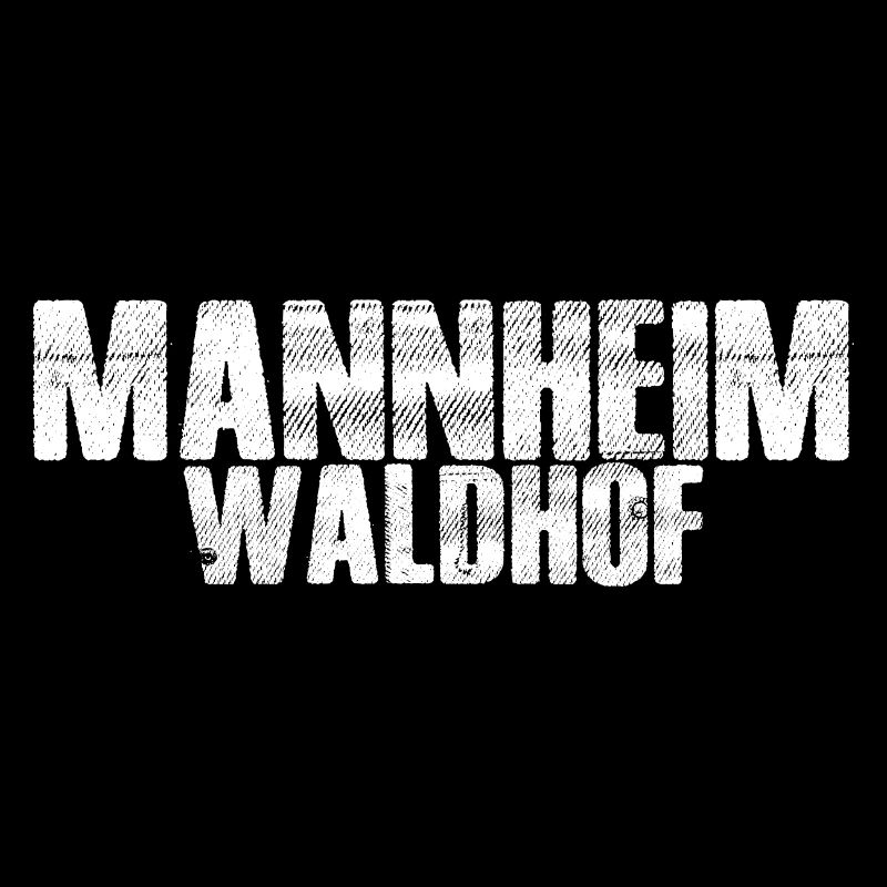 Mannheim Monnem Mannheimat