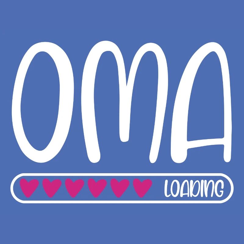 Oma loading