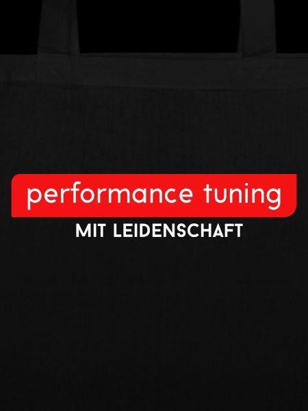 Car Tuning aus Leidenschaft