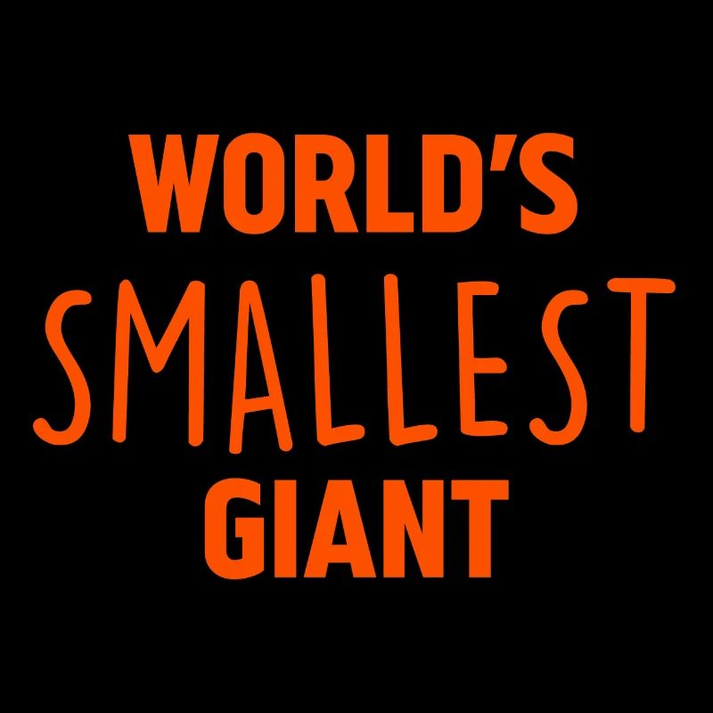 Smallest Giant
