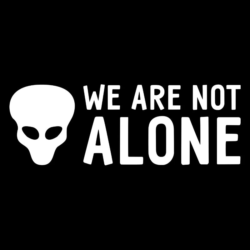 Alien - Nous ne sommes pas seuls - Extraterrestres