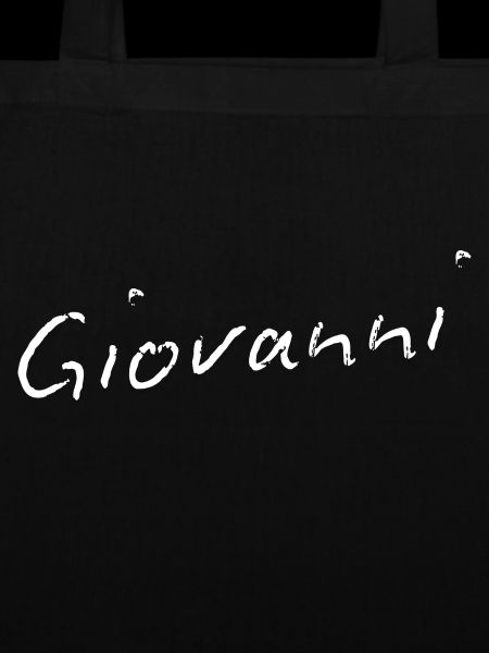 Giovanni