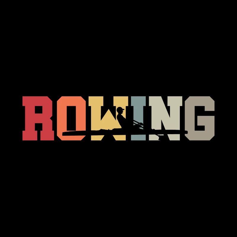 Rowing - Rowing - Rower - Rower - Aviron