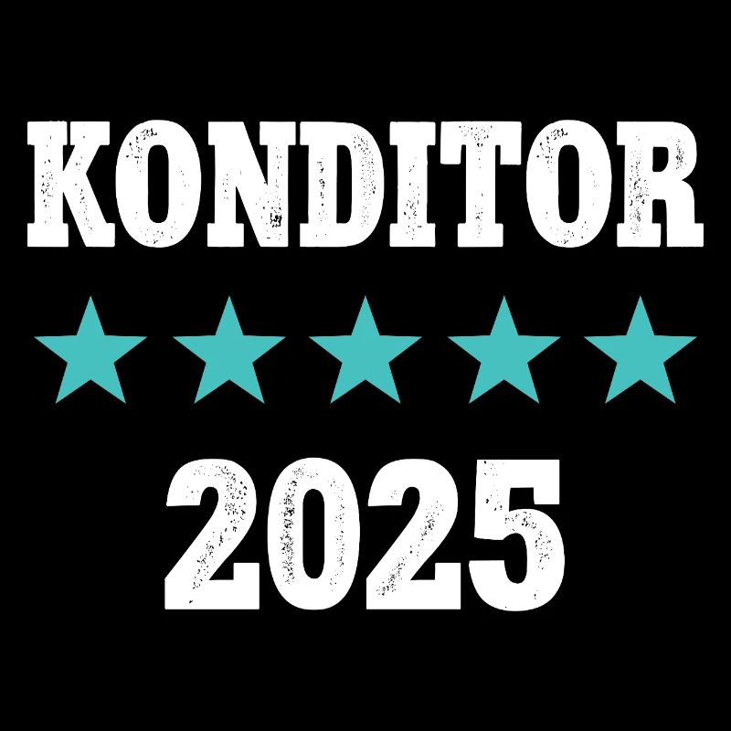 Confectioner 2025 Training Examination Master Trainee