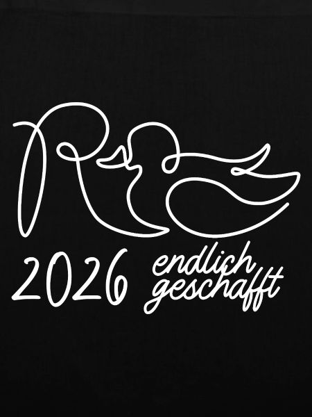 Rente eine Linie - 2026 Endlich geschafft