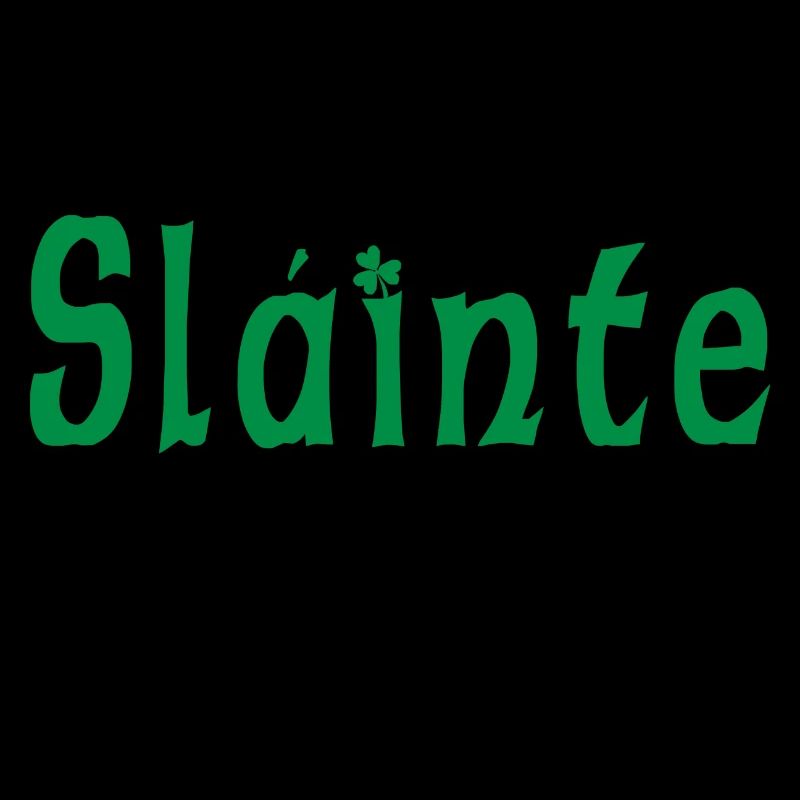 Irish Slainte