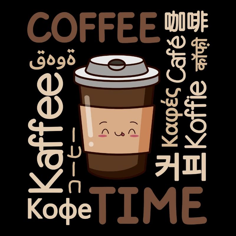 Kaffeezeit