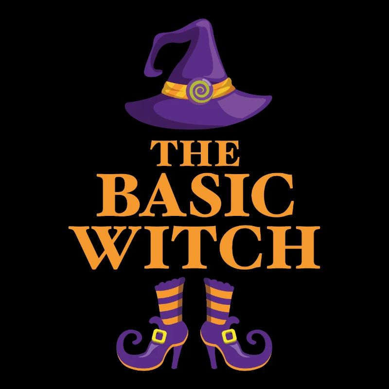 La sorcière de base
