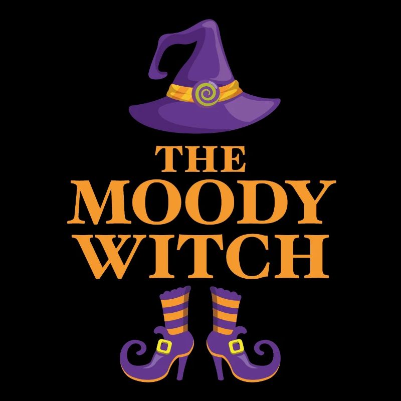La sorcière Moody