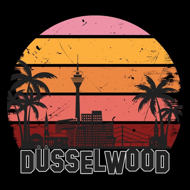 Düsselwood