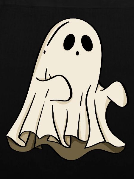 Geist Halloween
