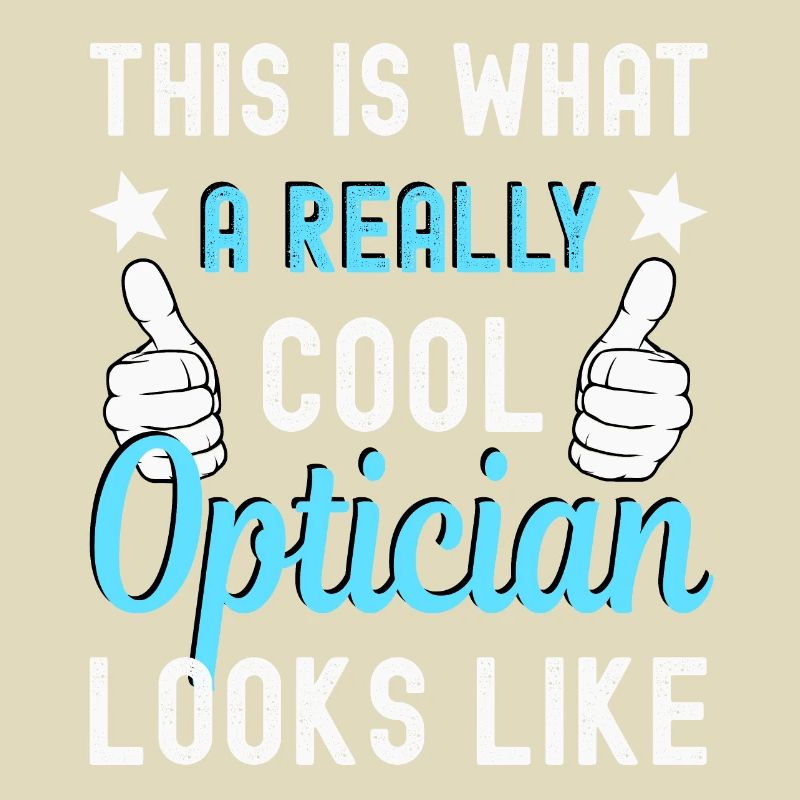 Optiker Optikerin
