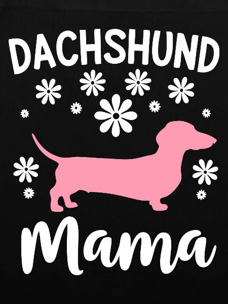 Dachshund Dog