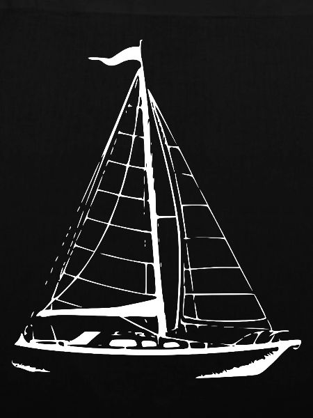 Sailboat Sailing Ship Sailing