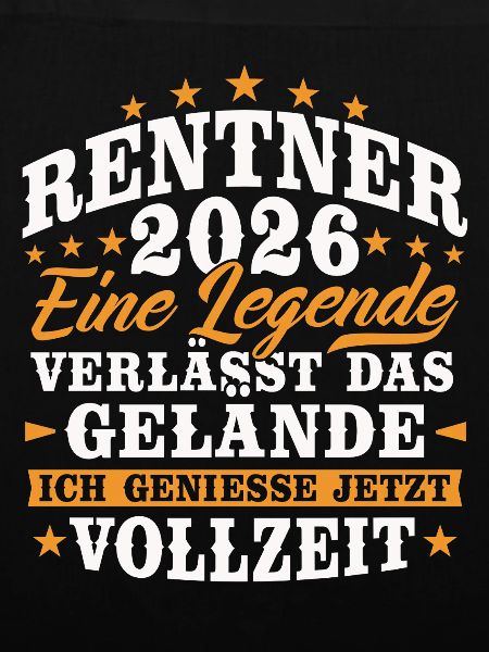 Rentner 2026 Rente Ruhestand Geschenk