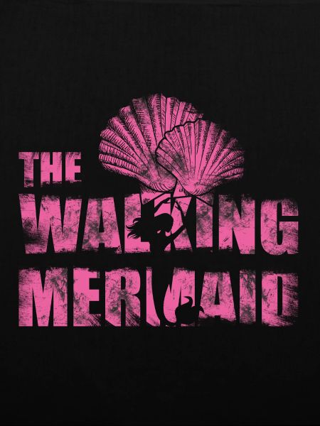 Meerjungfrau