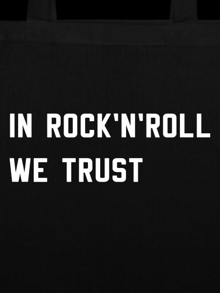 Rock n roll
