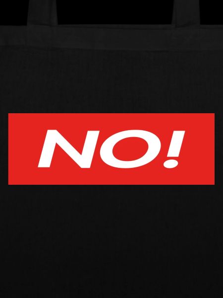 No!