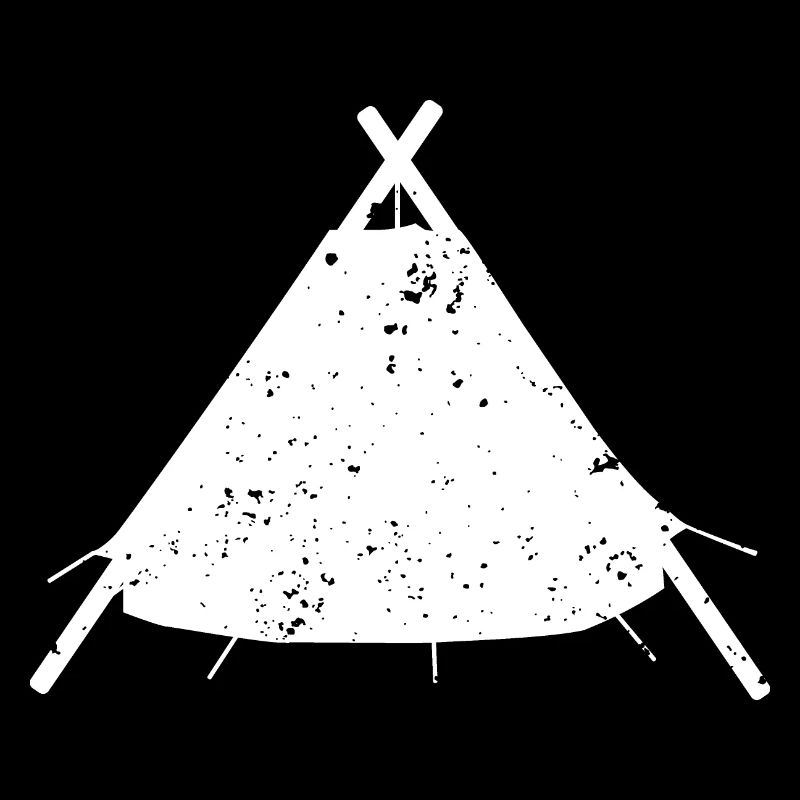 Kohte scout tent