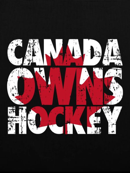 Canada Owns Hockey
