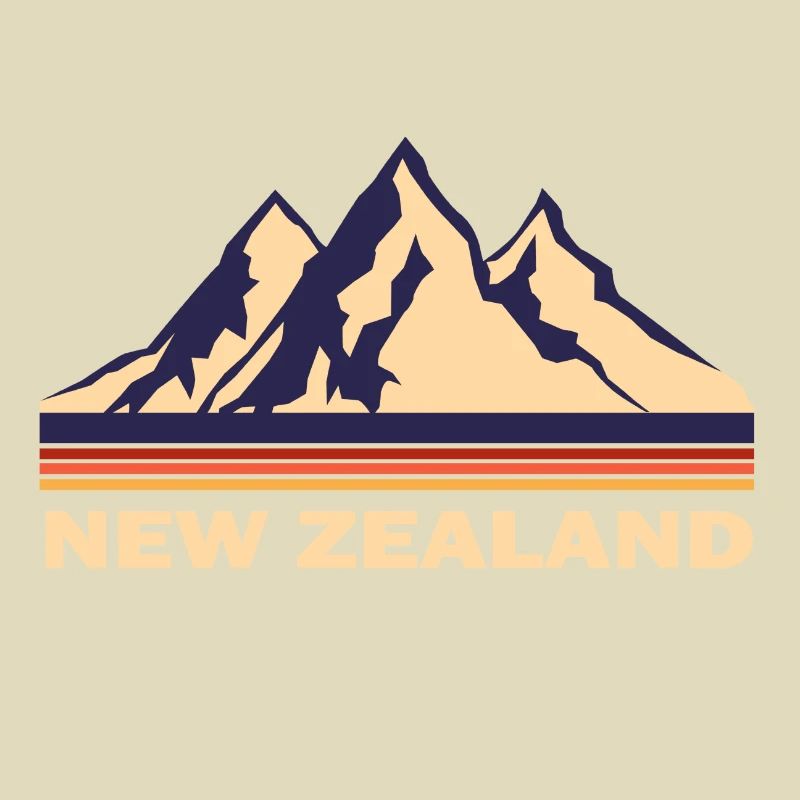 Neuseeland