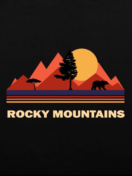 Rocky Mountains