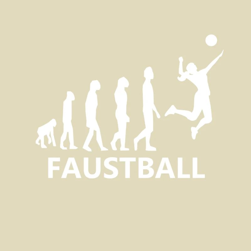 Faustball Evolution