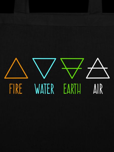 4 Elements