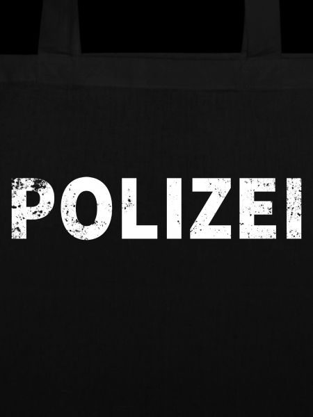Polizei druck fasching karneval