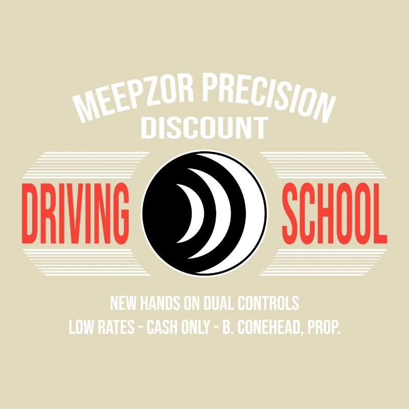 Driving School