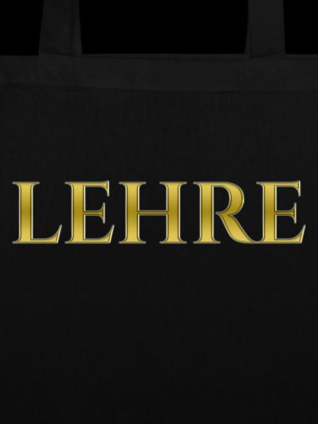 Lehre