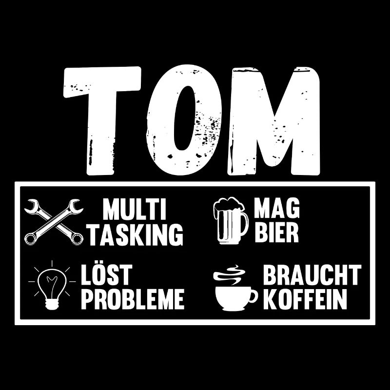 Tom