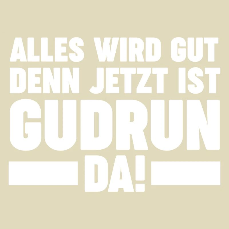 Gudrun