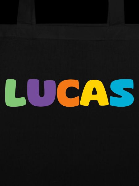 Name - Lucas