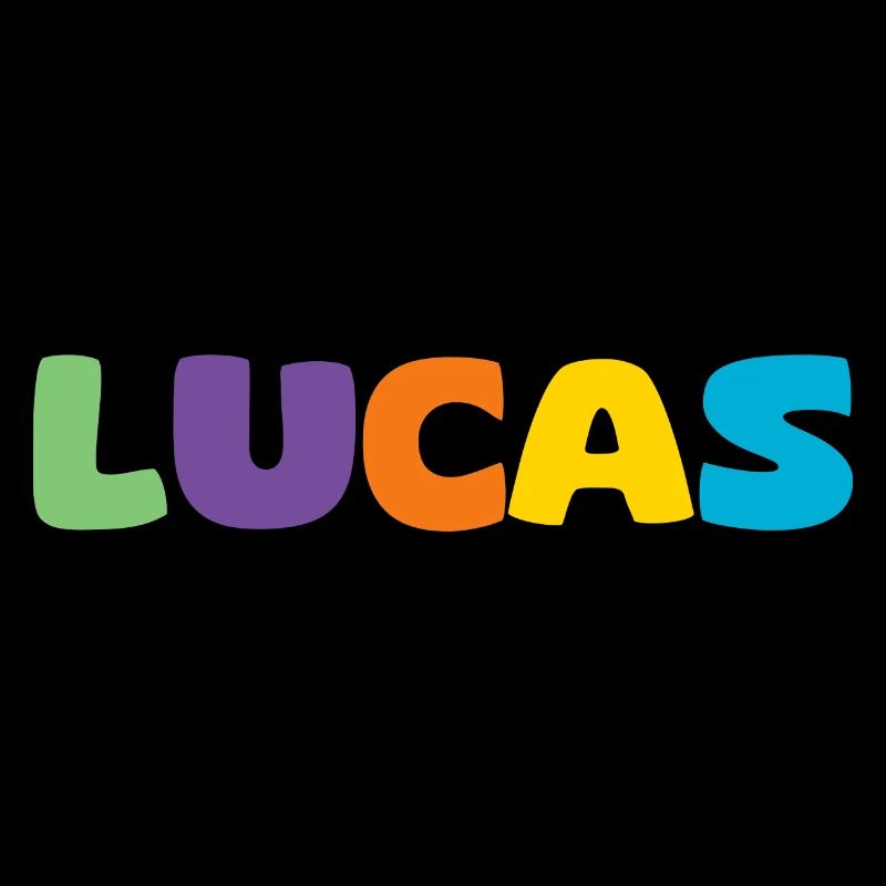 Name - Lucas