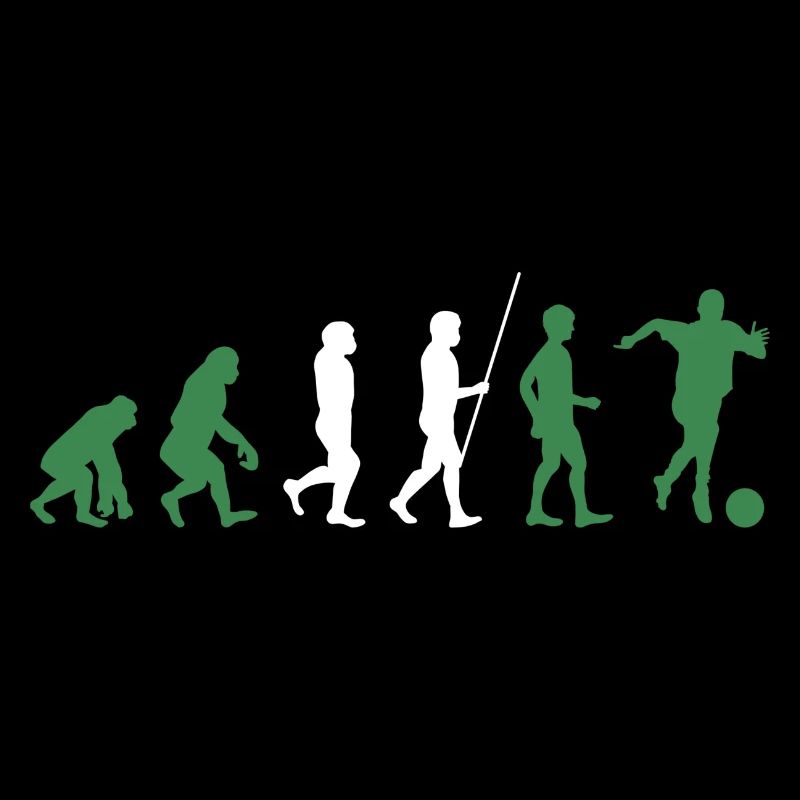 Fussball Nigeria Evolution Fußballmannschaft