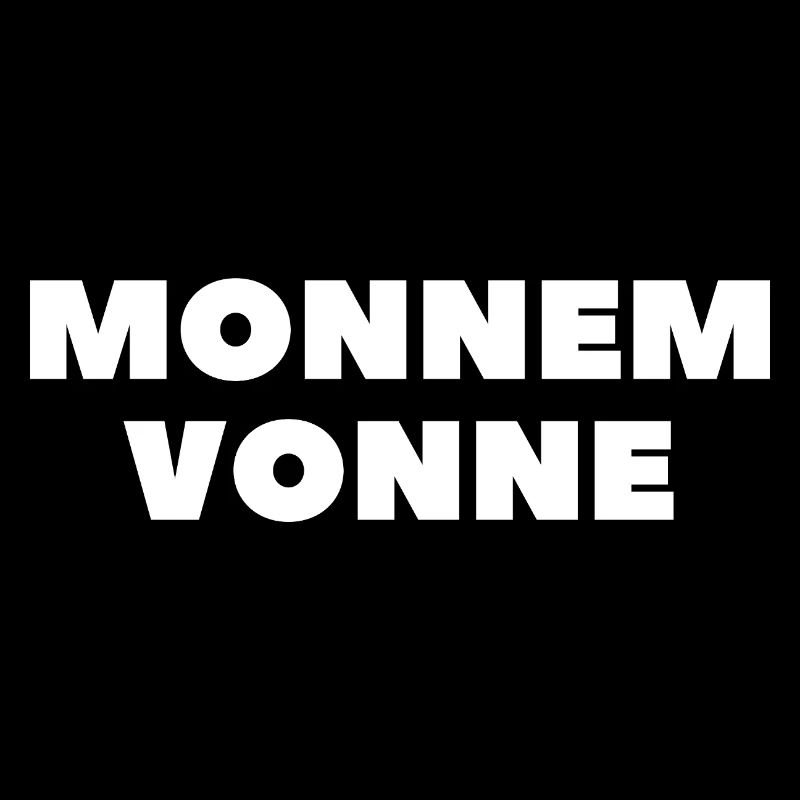 Mannheim Monnem vonne