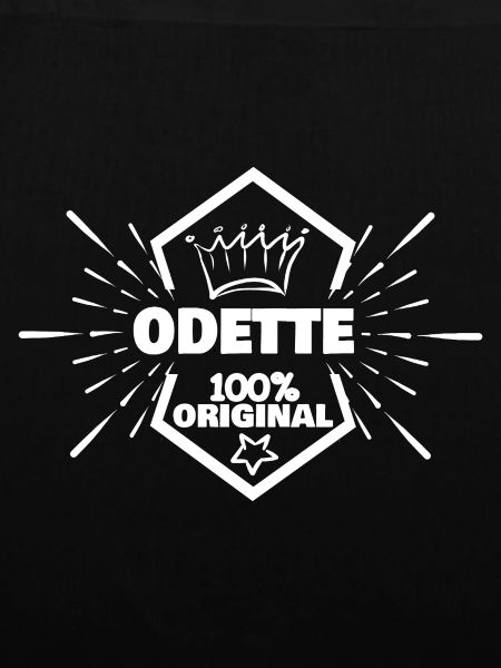 Gift for Odette