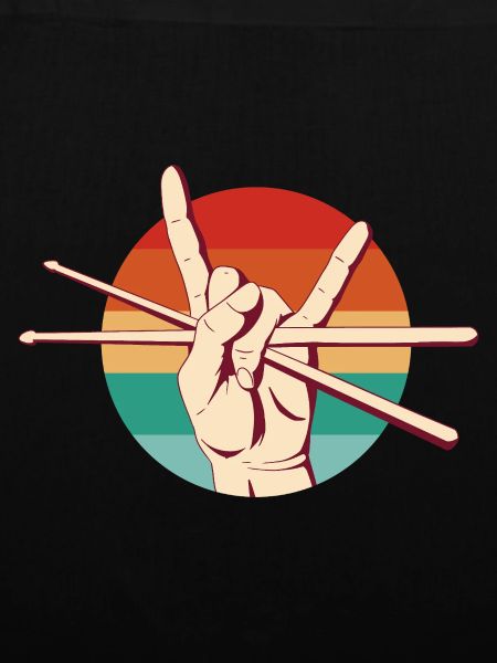 Drummer Rock