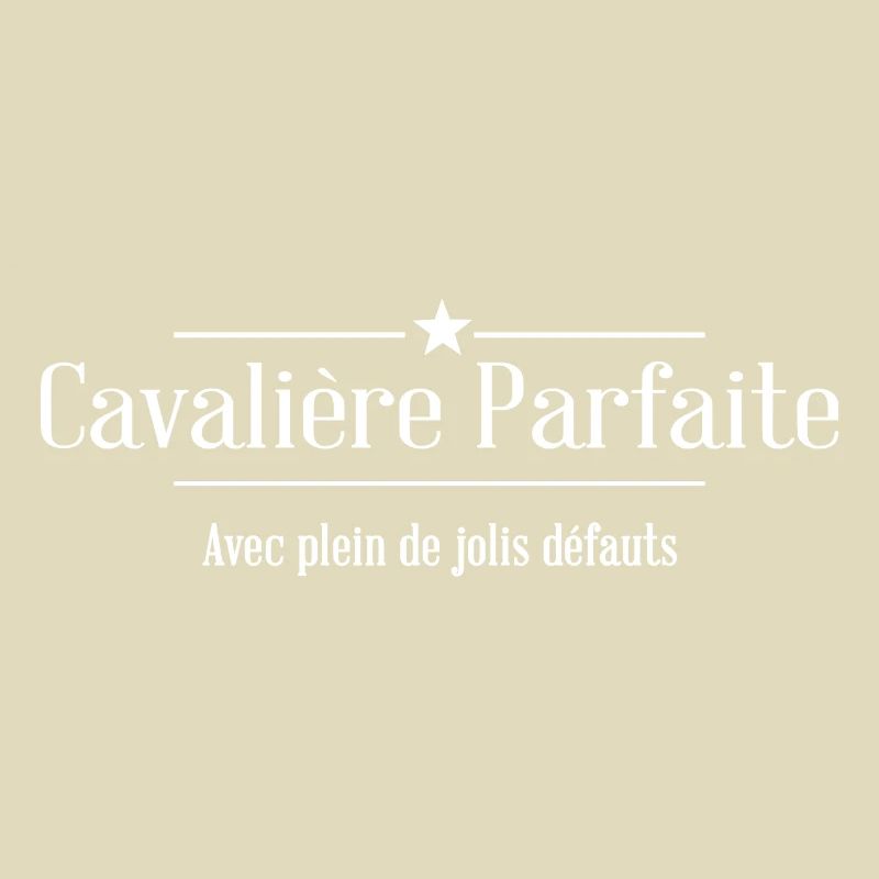 Cavalière Parfaite