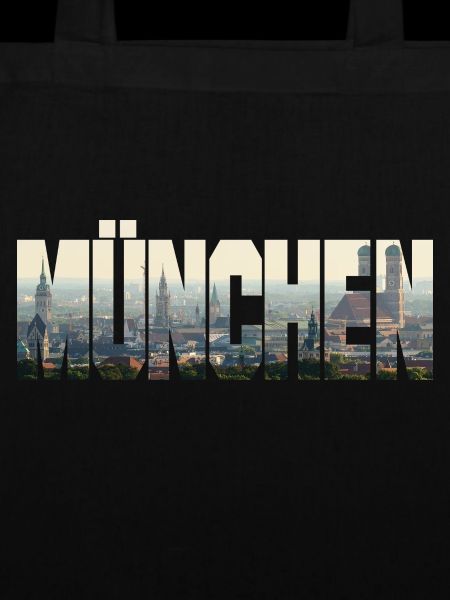 München Panorama