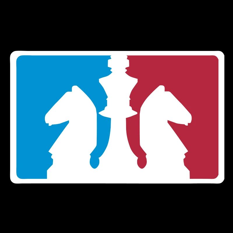 Disziplin Chess Logo