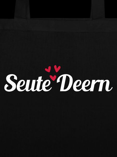 Seute Deern