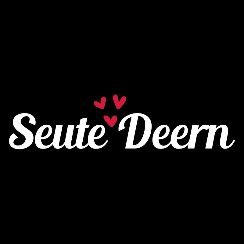 Seute Deern
