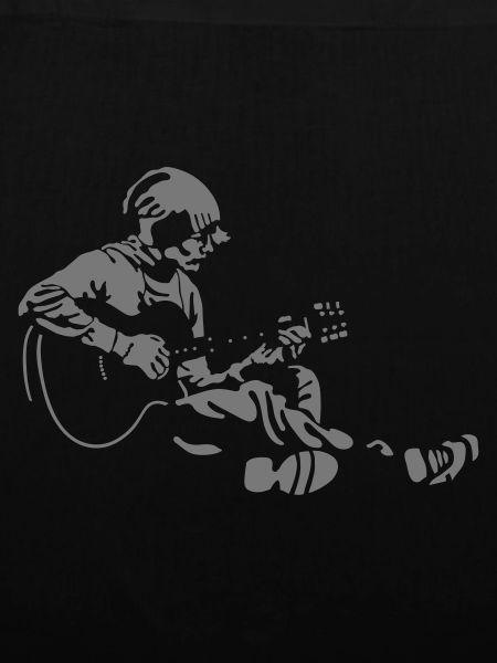 Gitarrist